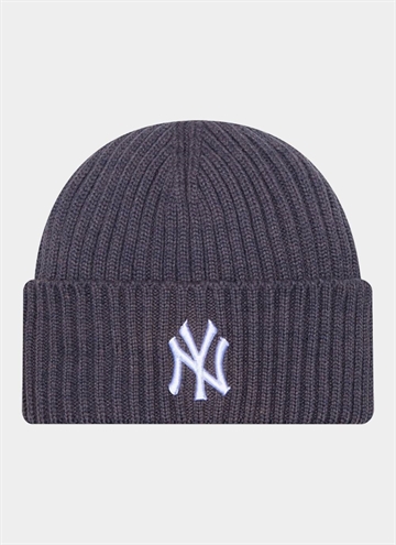 New Era NY Yankees New Traditions Knit